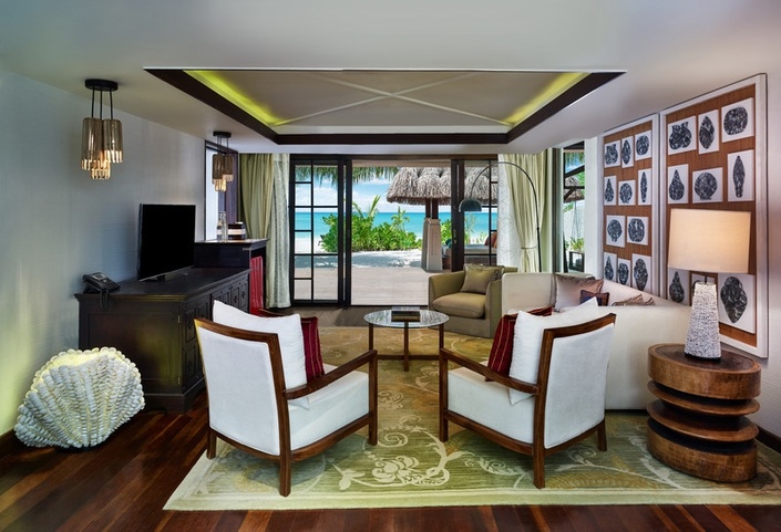 Ozen Reserve Bolifushi