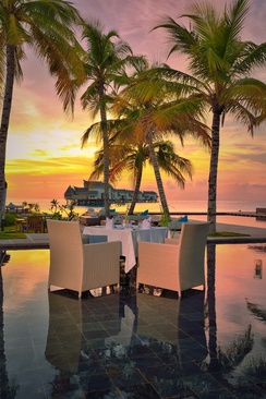 Ozen Reserve Bolifushi