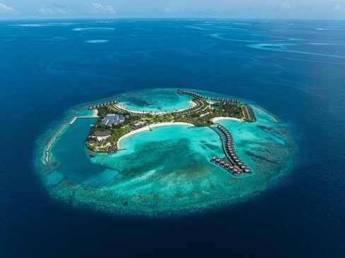 Dusitd2 Feydhoo Maldives