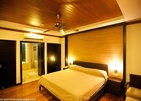 Borneo Beach Villas