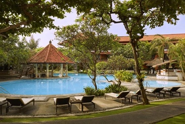 Sol By Melia Benoa Bali All Inclusive