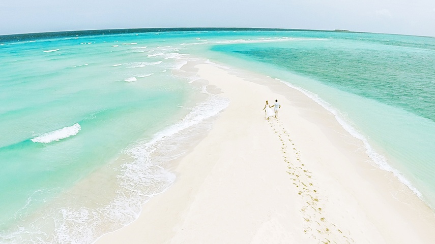 Palm Beach Resort & Spa Maldives