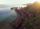 Gayana Marine Resort