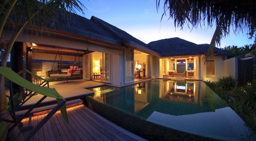 Naladhu Maldives