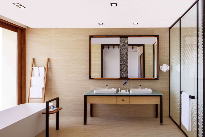 Radisson Blu Resort Maldives