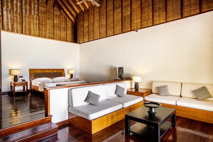 Palm Beach Resort & Spa Maldives