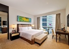 Pavilion Hotel Kuala Lumpur Managed By Banyan Tree
