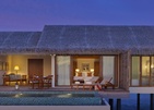 The Residence Maldives At Falhumaafushi