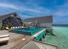 The Standard Maldives By Hyatt