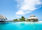 Adaaran Club Rannalhi Остров-Отель Мальдивы