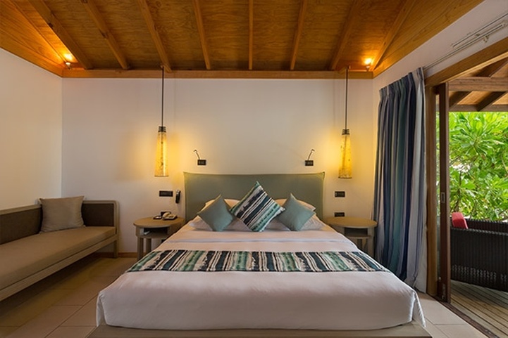 Vilamendhoo Maldives Resort Island