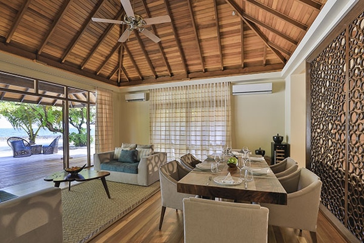 Niva Kurumba Maldives