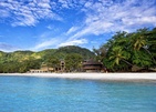 Coral Strand Smart Choice