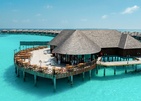 Sun Siyam Iru Fushi Maldives