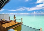 Saii Lagoon Maldives