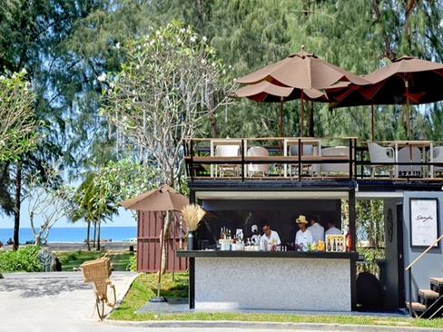 Banyan Tree Phuket