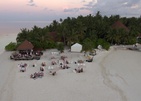 Robinson Club Maldives