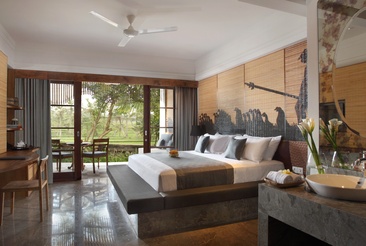 Alaya Resort Ubud