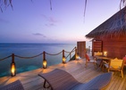 V Villas Maldives At Mirihi