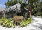 Nika Island Resort & Spa, Maldives
