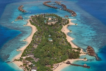 Ozen Reserve Bolifushi