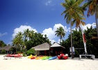 Machchafushi Island Resort & Spa Maldives, The Centara Collection (Ex.Centara Grand)