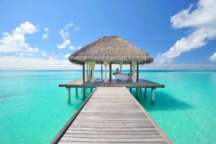 Niva Kuramathi Maldives