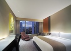 Traders Hotel Kuala Lumpur