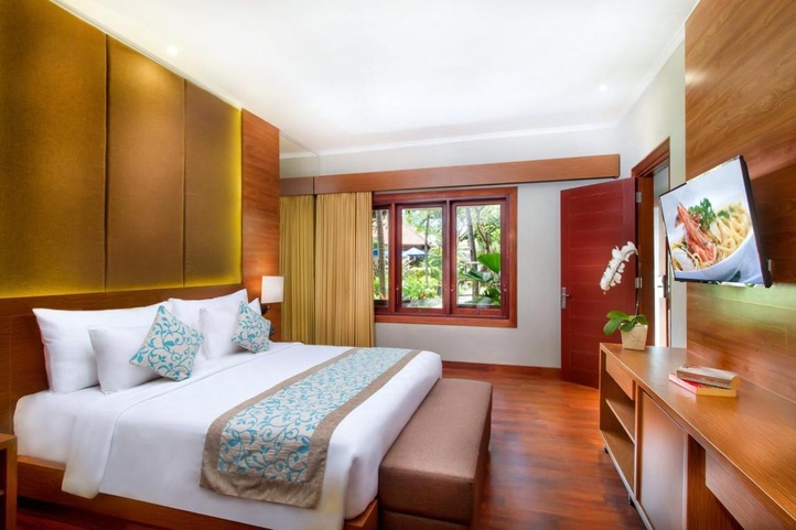 Adhi Jaya Hotel