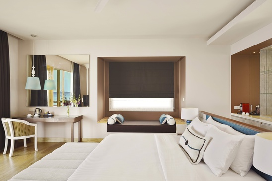 Niva Dhigali Maldives
