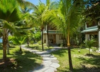 Indian Ocean Lodge