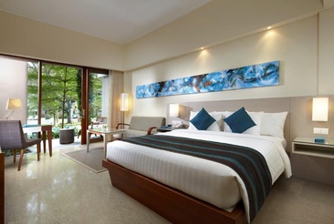 Courtyard By Marriott Bali Nusa Dua