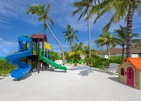 Nooe Maldives Kunaavashi Resort & Spa