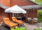 V Villas Maldives At Mirihi