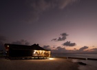 Outrigger Maldives Maafushivaru Resort