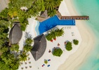 Niva Kuramathi Maldives