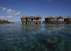 Nika Island Resort & Spa, Maldives