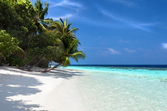 Vilamendhoo Maldives Resort Island