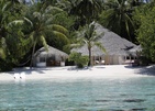 Nika Island Resort & Spa, Maldives