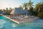 Meyyafushi Maldives
