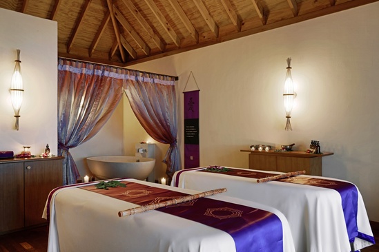 V Villas Maldives At Mirihi