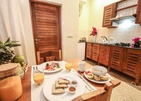 Jambiani Villas 