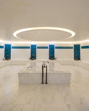 The Standard Maldives By Hyatt