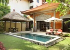 Ayodya Resort Bali