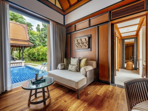 Banyan Tree Phuket