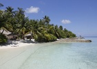 Nika Island Resort & Spa, Maldives