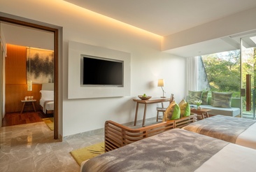 Maya Sanur Resort & Spa