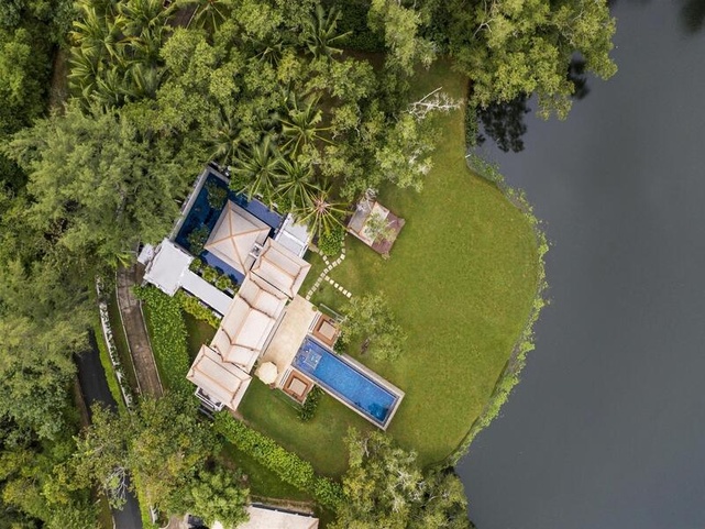 Banyan Tree Phuket