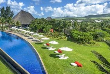 Sofitel So Mauritius