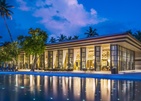 The St. Regis Maldives Vommuli Resort